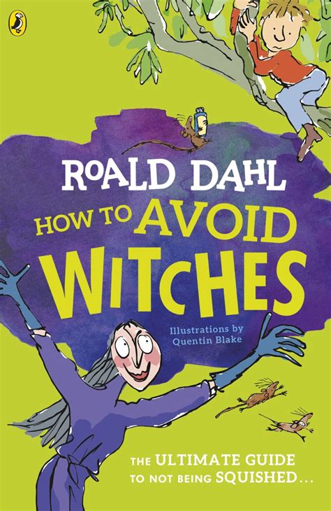 Lost in Translation: The Crappiest Witch Books Across Different Languages